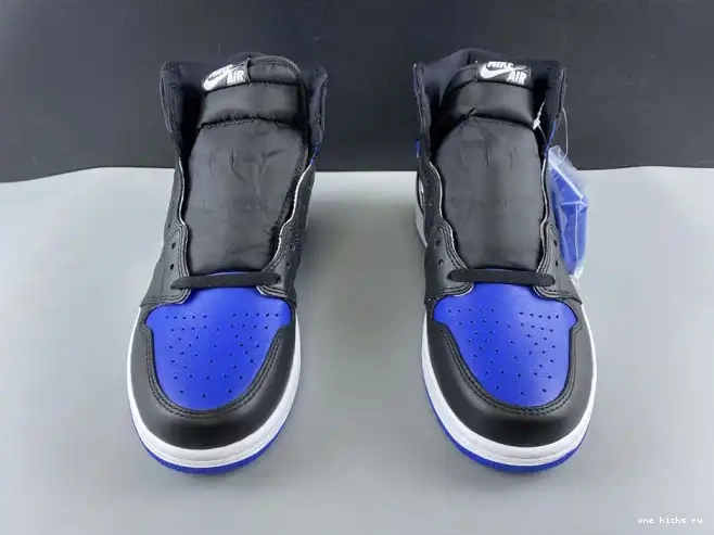 Rep Air 555088-041 High OG Royal 1 Retro Jordan Game 0507